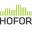 HOFOR logo
